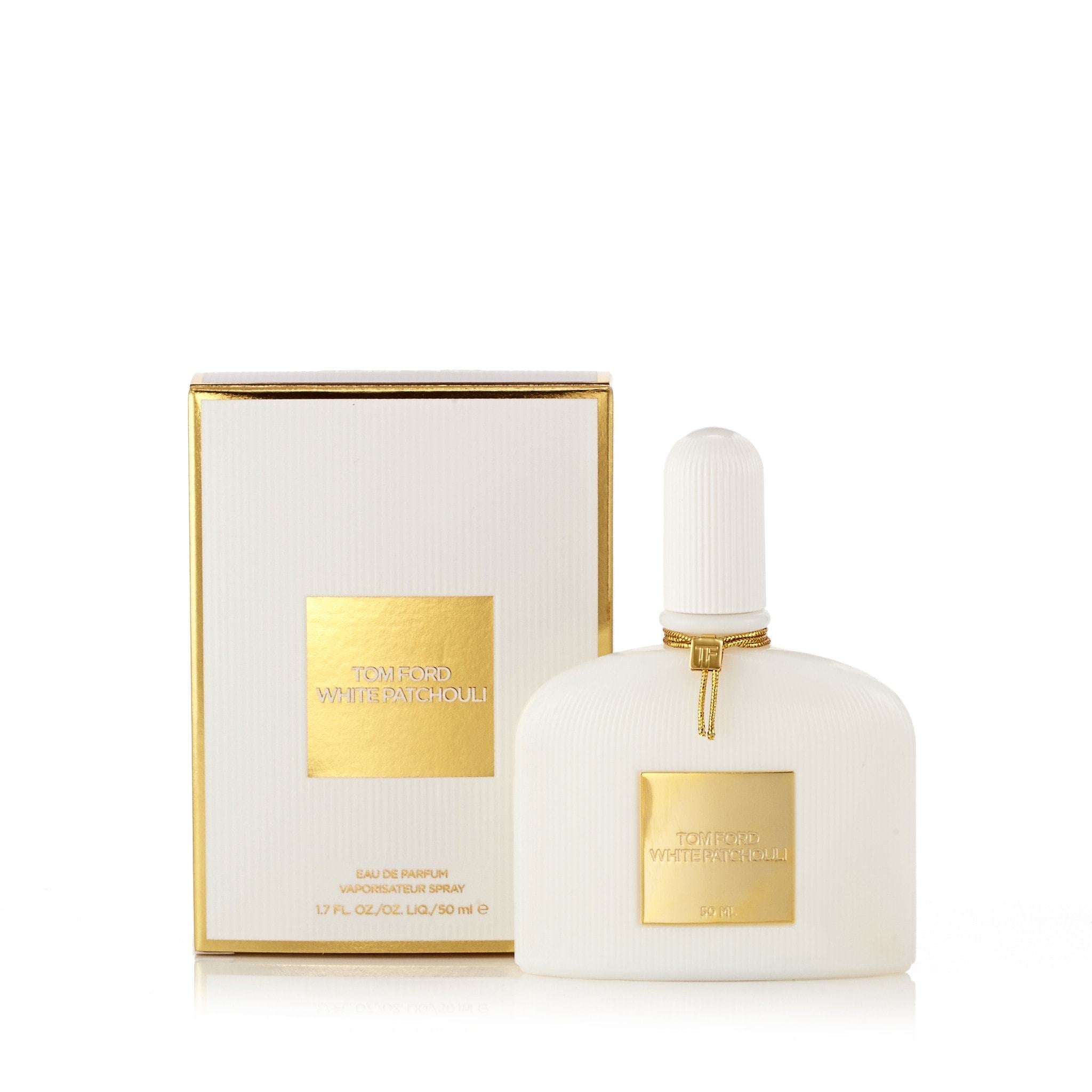 White Patchouli Eau de Parfum Spray für Damen und Herren von Tom Ford