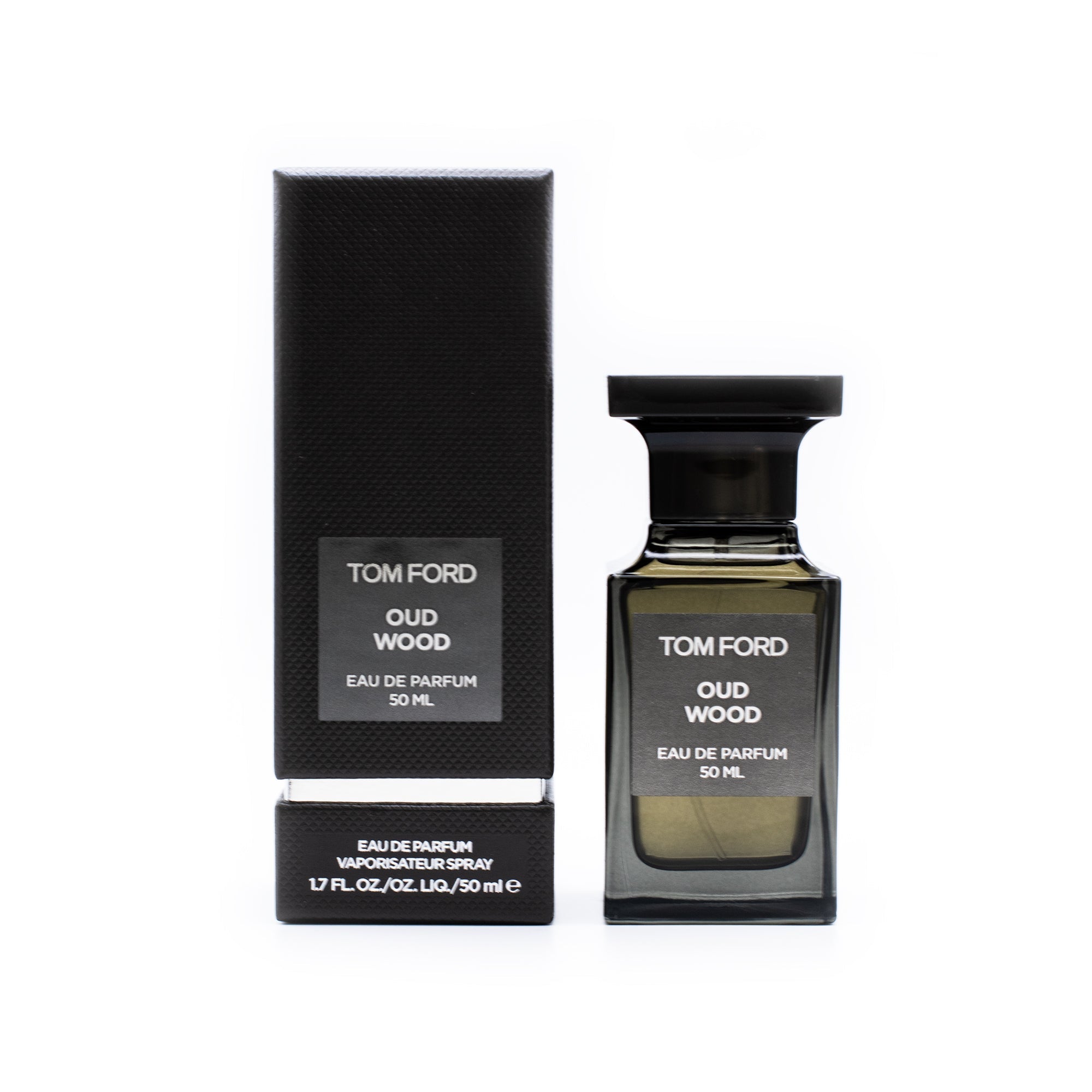 Oud Wood Eau de Parfum Spray für Herren von Tom Ford