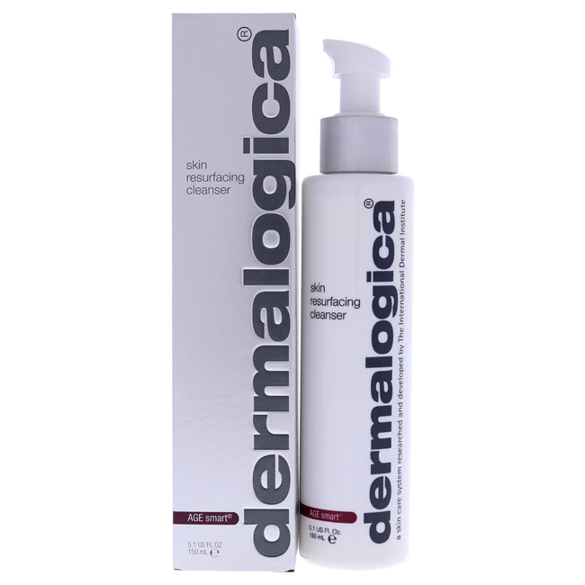 Skin Resurfacing Cleanser von Dermalogica für Unisex - 5,1 oz Cleanser