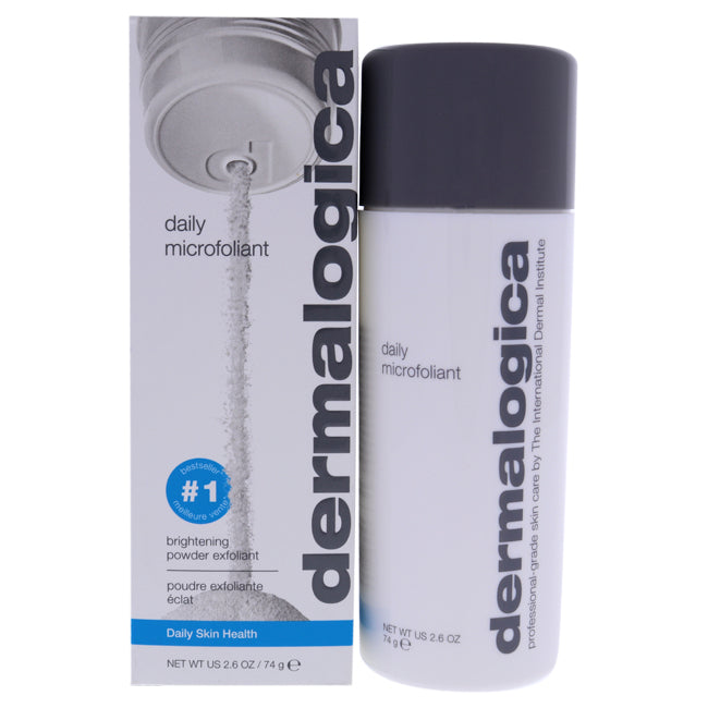 Daily Microfoliant von Dermalogica für Unisex - 2,6 oz Polisher