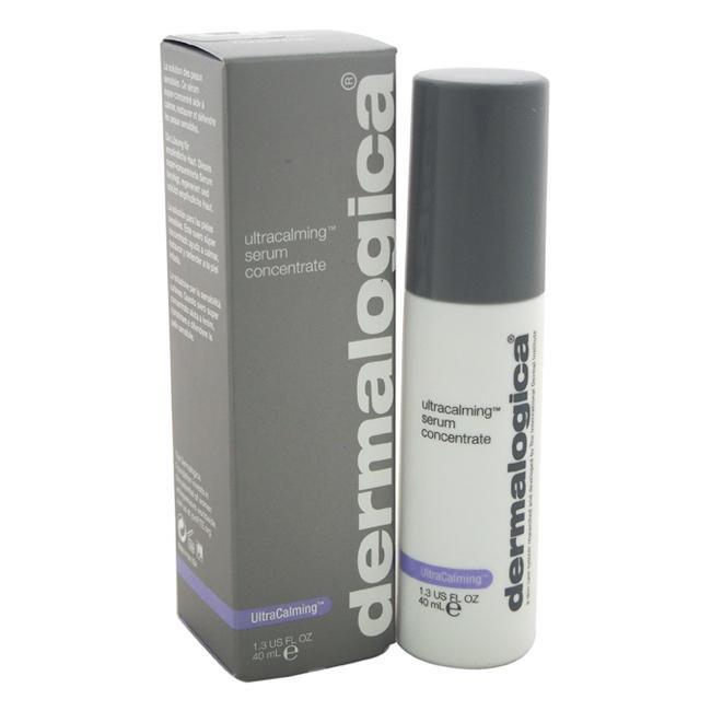 Ultracalming Serum Concentrate von Dermalogica für Unisex - 1,3 oz Serum