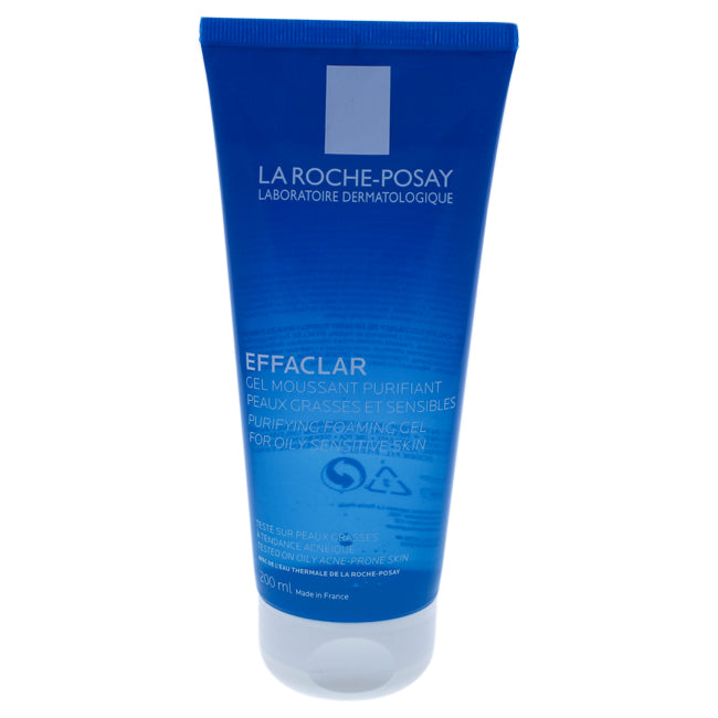 Effaclar Reinigendes Schaumgel von La Roche-Posay für Unisex - 6,7 oz Gel
