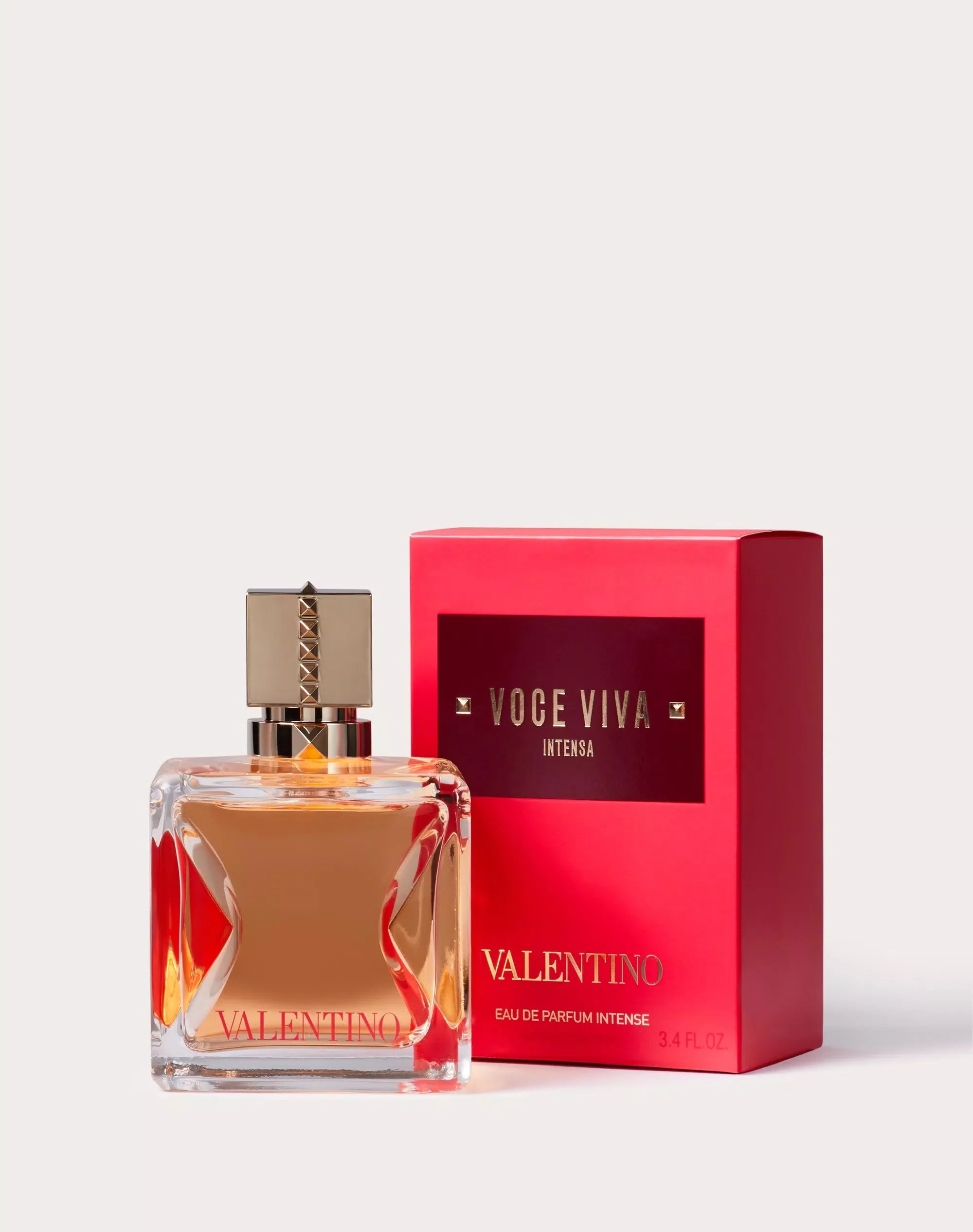 Voce Viva Intense Eau de Parfum Spray für Damen von Valentino