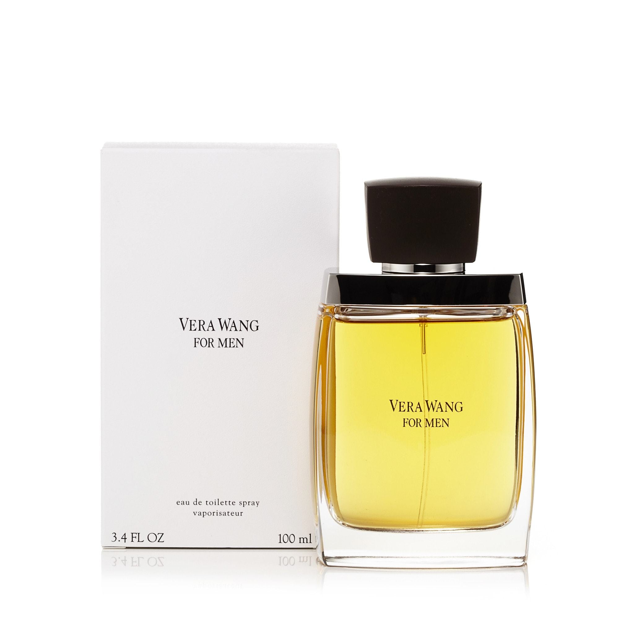 Vera Wang Eau de Toilette Spray für Männer von Vera Wang