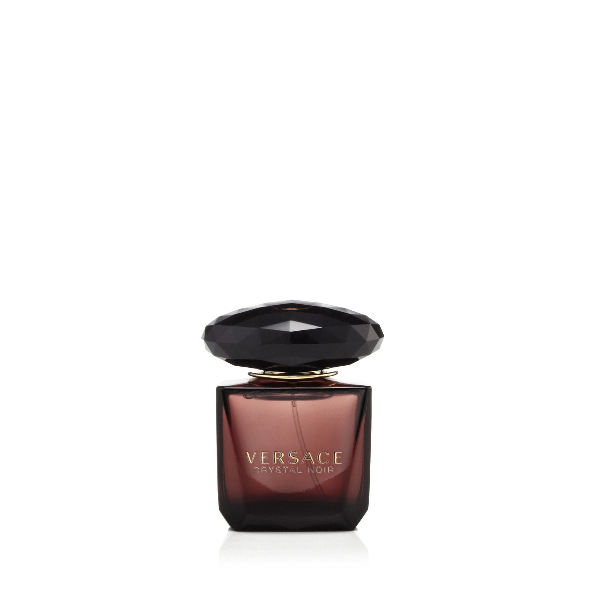 Crystal Noir für Frauen von Gianni Versace Eau de Toilette Spray