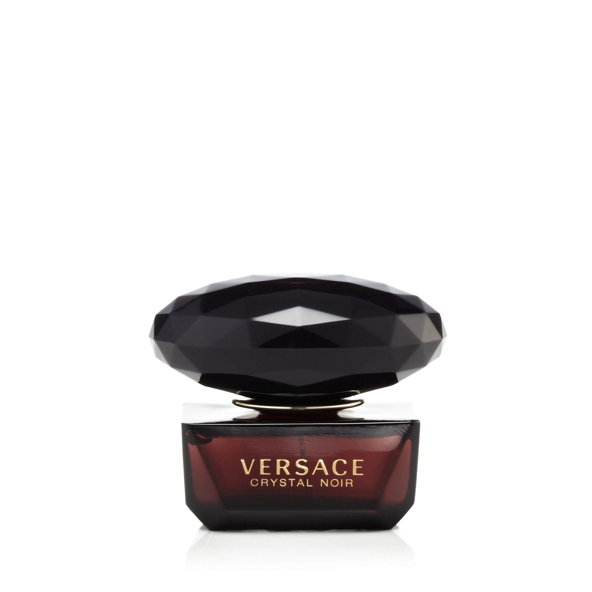 Crystal Noir für Frauen von Gianni Versace Eau de Toilette Spray