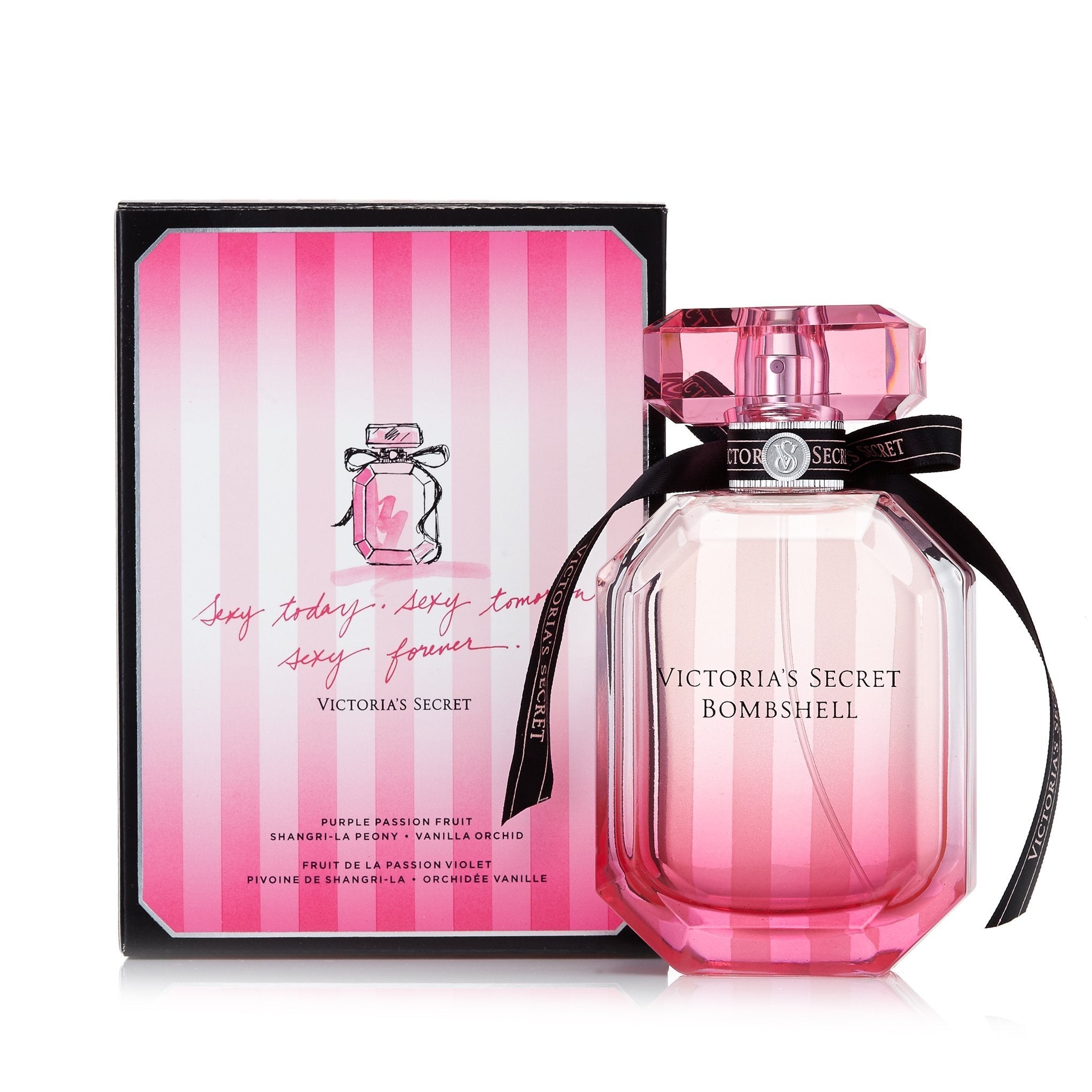 Bombshell Eau de Parfum Spray für Damen von Victoria's Secret