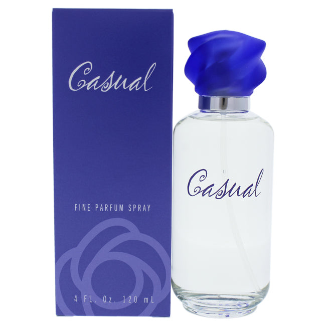 Casual Eau de Parfum Spray für Damen von Paul Sebastian