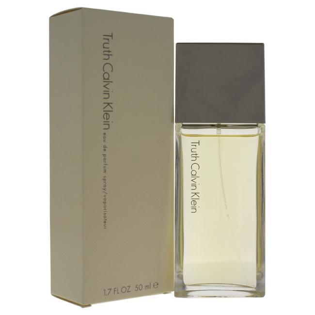 Truth von Calvin Klein für Damen - Eau de Parfum Spray