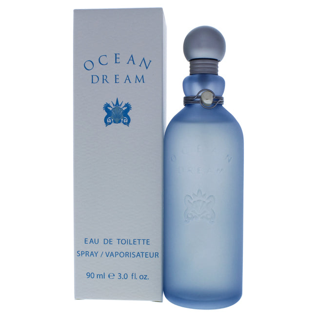 Ocean Dream von Giorgio Beverly Hills für Damen - EDT Spray