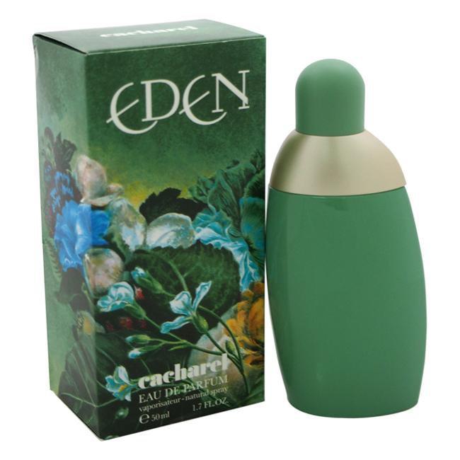 EDEN BY CACHAREL FÜR FRAUEN – Eau De Parfum SPRAY