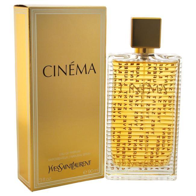 Cinema von Yves Saint Laurent für Damen – Eau de Parfum Spray