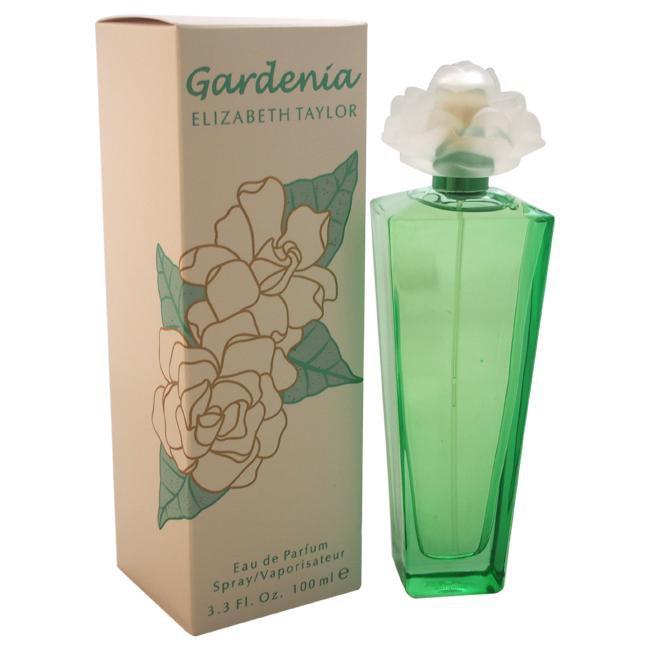 GARDENIA VON ELIZABETH TAYLOR FÜR FRAUEN - Eau de Parfum SPRAY
