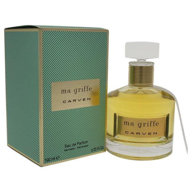 Ma Griffe von Carven für Damen – Eau de Parfum Spray