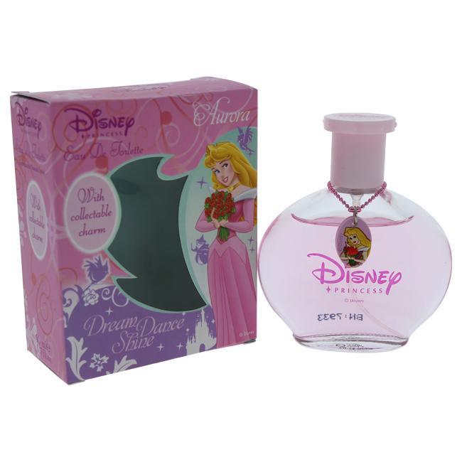 AURORA VON DISNEY FÜR KINDER – Eau de Toilette SPRAY (MIT CHARME)