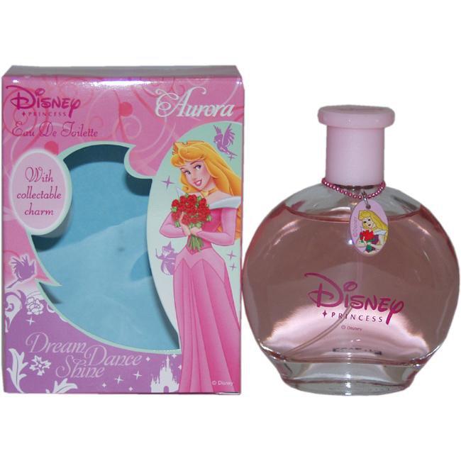 AURORA VON DISNEY FÜR KINDER – Eau de Toilette SPRAY (MIT CHARME)
