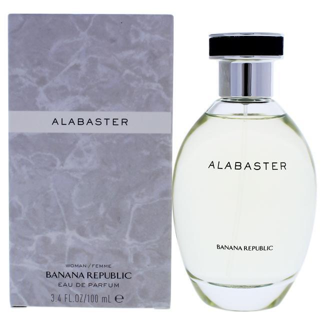 Banana Republic Alabaster von Banana Republic für Damen – Eau de Parfum Spray