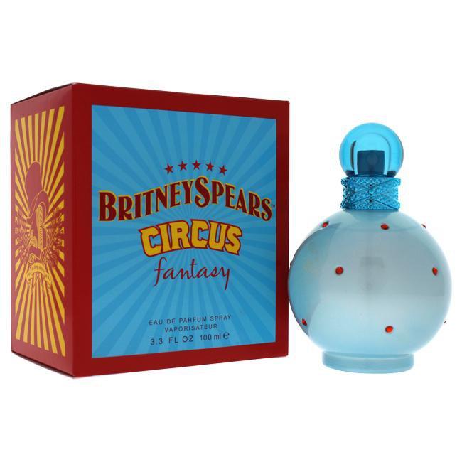 Circus Fantasy von Britney Spears für Damen - EDP-Spray
