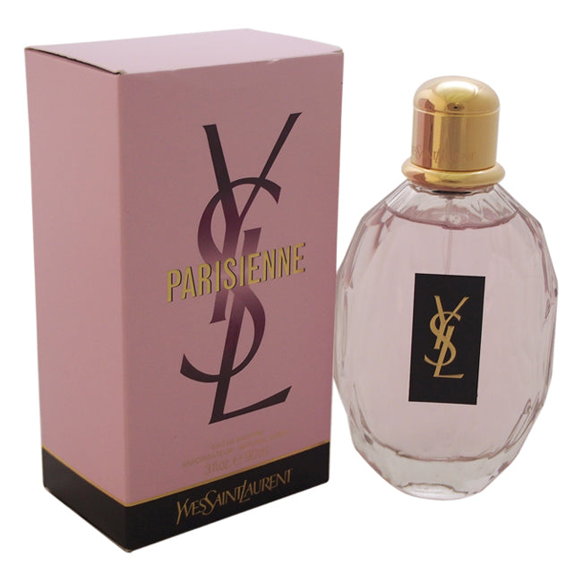 Parisienne von Yves Saint Laurent für Damen – Eau de Parfum Spray