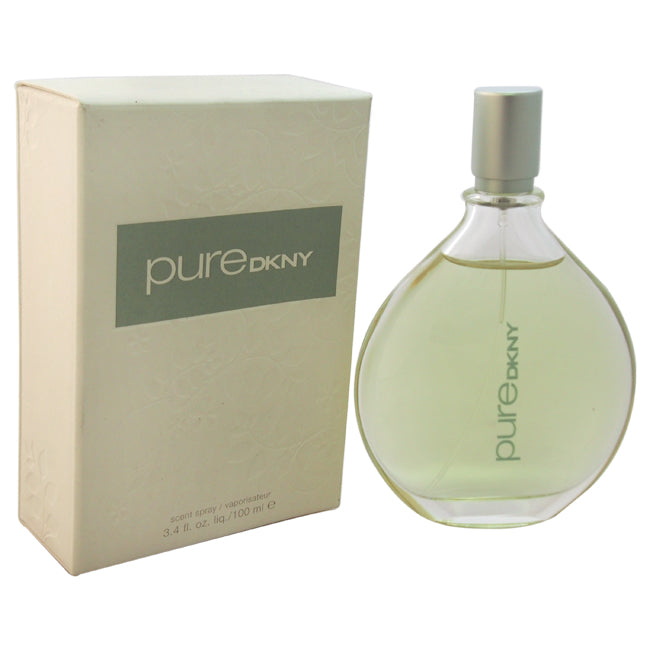 Pure DKNY Verbena von Donna Karan für Damen - Duftspray