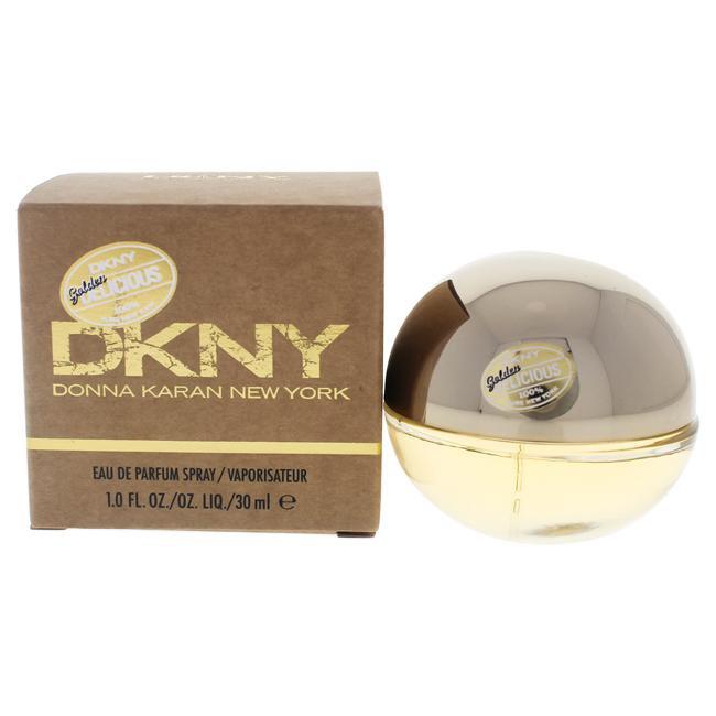 GOLDEN DELICIOUS VON DONNA KARAN FÜR FRAUEN - Eau de Parfum SPRAY