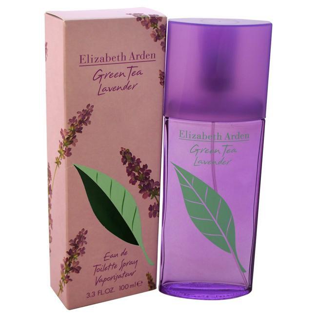 GRÜNER TEE-LAVENDEL VON ELIZABETH ARDEN FÜR FRAUEN - Eau de Toilette SPRAY