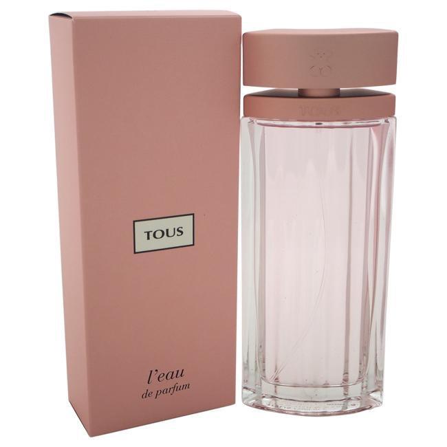 TOUS LEAU DE PARFUM VON TOUS FÜR FRAUEN – EAU DE PARFUM