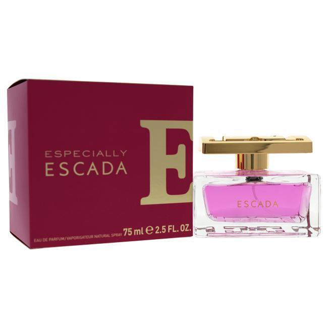 ESCADA, SPEZIELL ESCADA VON ESCADA FÜR FRAUEN – Eau De Parfum SPRAY