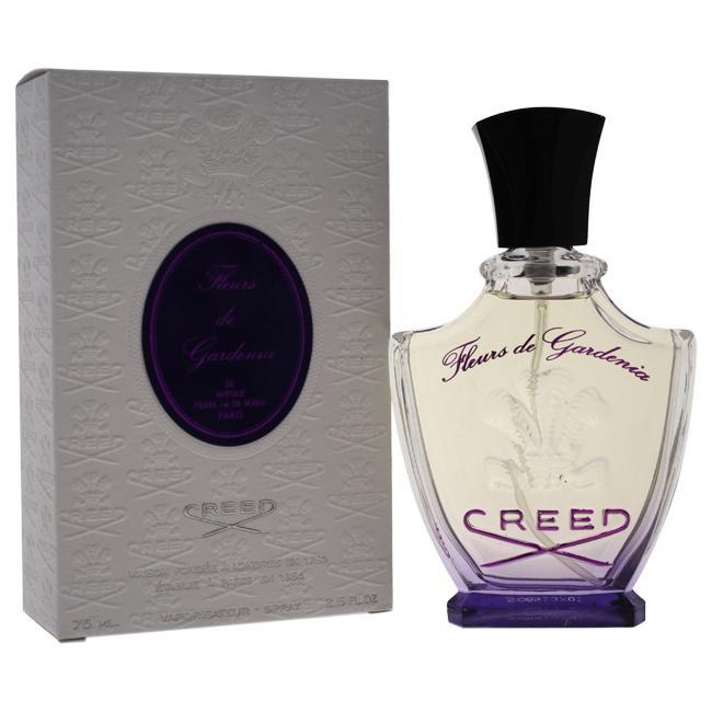 FLEURS DE GARDENIA VON CREED FÜR FRAUEN – Eau De Parfum SPRAY