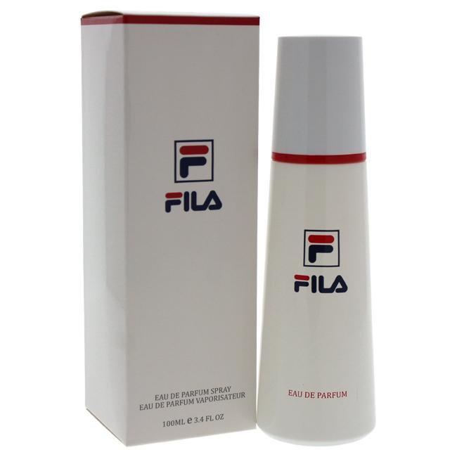 FILA VON FILA FÜR FRAUEN – Eau de Parfum Spray