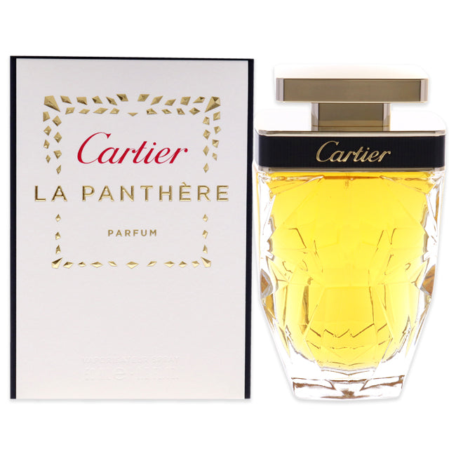 La Panthere Eau de Parfum Spray für Damen von Cartier