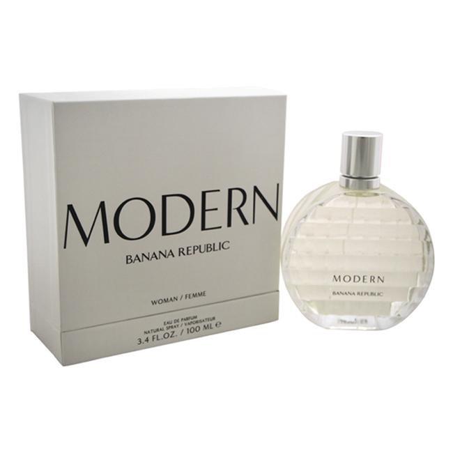 MODERN VON BANANA REPUBLIC FÜR FRAUEN - Eau De Parfum SPRAY