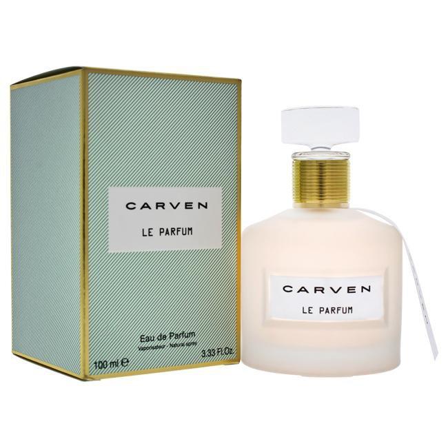 CARVEN LE PARFUM VON CARVEN FÜR FRAUEN – Eau De Parfum SPRAY