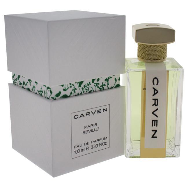 SEVILLE VON CARVEN FÜR FRAUEN - Eau de Parfum SPRAY