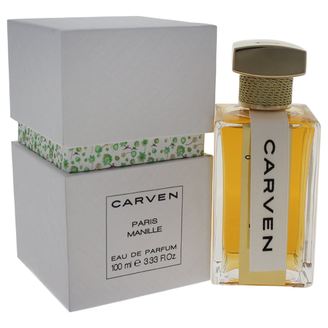 Manille von Carven für Damen - EDP Spray