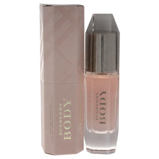 Burberry Body Tender für Frauen von Burberry Eau de Toilette Spray