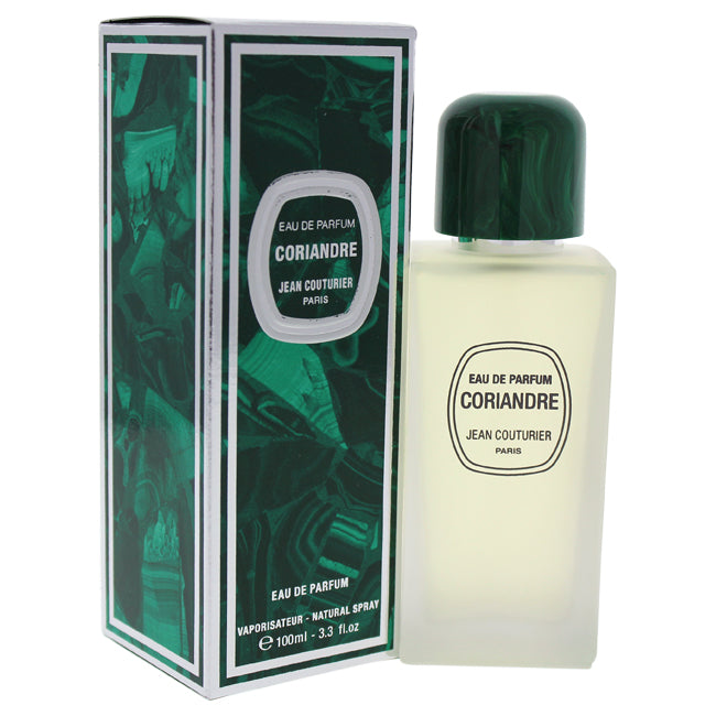 Coriandre von Jean Couturier für Damen – Eau de Parfum Spray