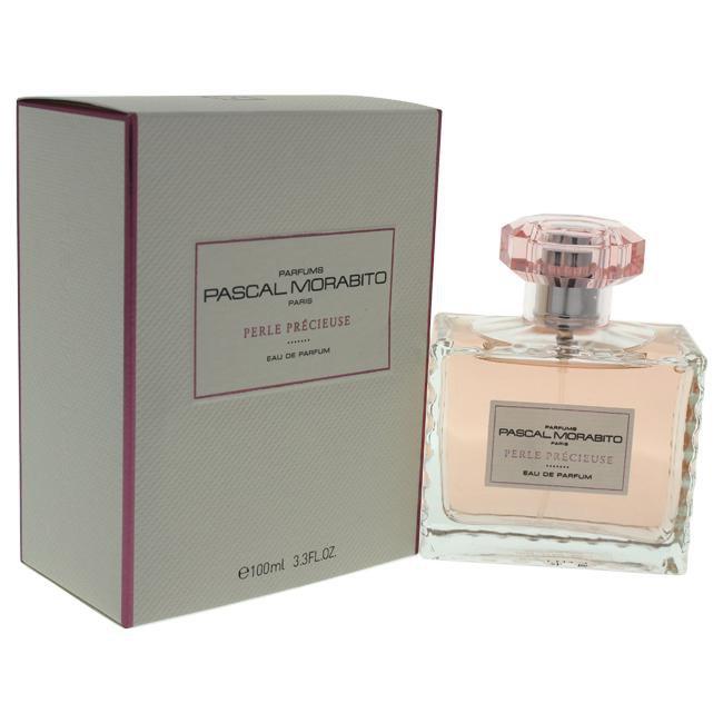 PERLE PRECIEUSE VON PASCAL MORABITO FÜR FRAUEN – Eau De Parfum SPRAY