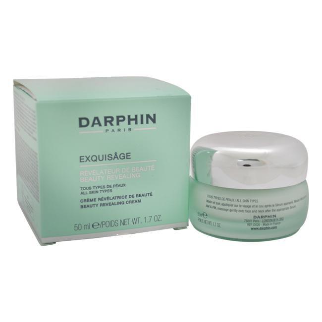 Exquisage Beauty Revealing Cream von Darphin für Damen - 1,7 oz Creme