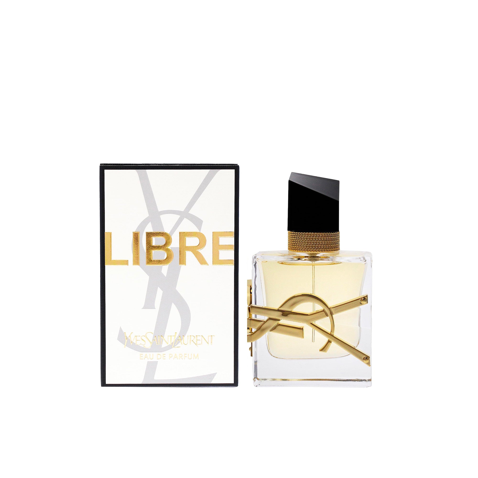 Libre von Yves Saint Laurent für Damen – Eau de Parfum Spray