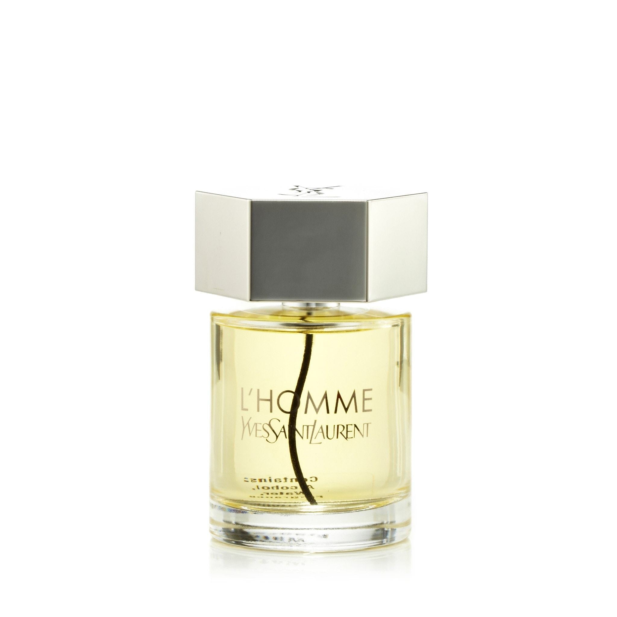 L'Homme Eau de Toilette Spray für Herren von Yves Saint Laurent