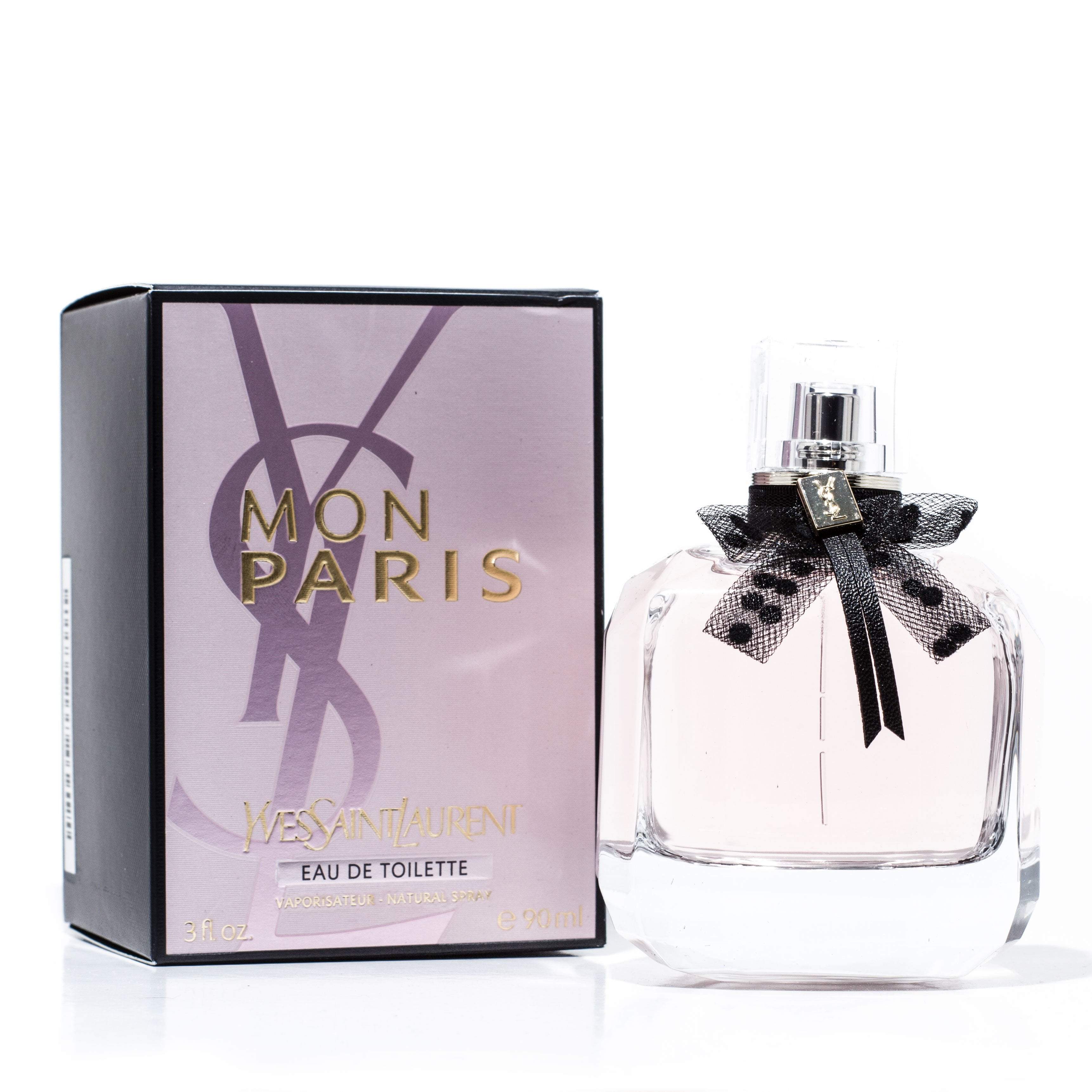 Mon Paris Eau de Toilette Spray für Damen von Yves Saint Laurent