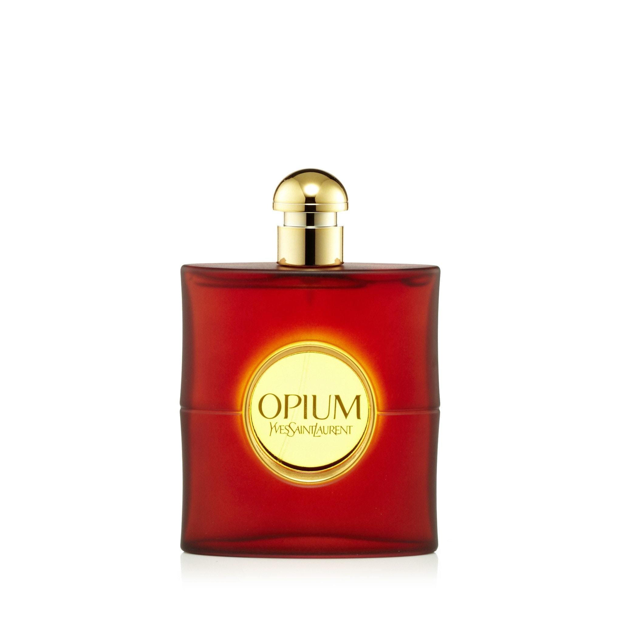 Opium Eau de Toilette Spray für Damen von Yves Saint Laurent