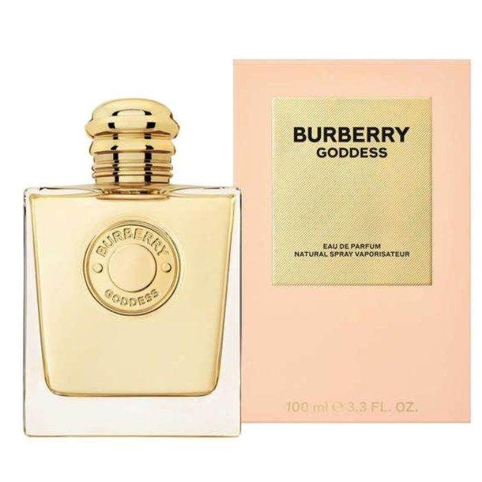 Goddess Eau de Parfum Spray für Damen von Burberry