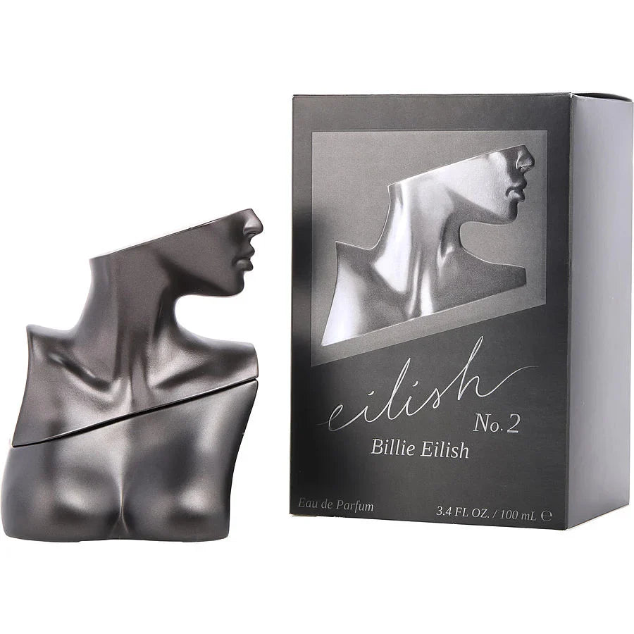 Eilish No.2 Eau de Parfum Spray für Damen von Billie Eilish