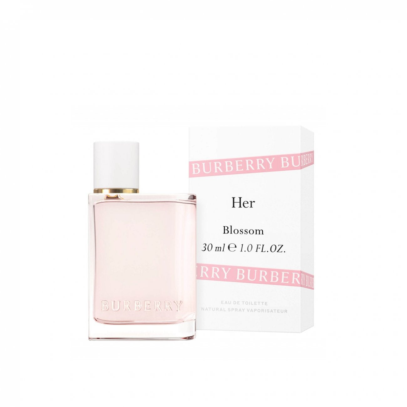 Her Blossom Eau de Toilette Spray für Damen von Burberry