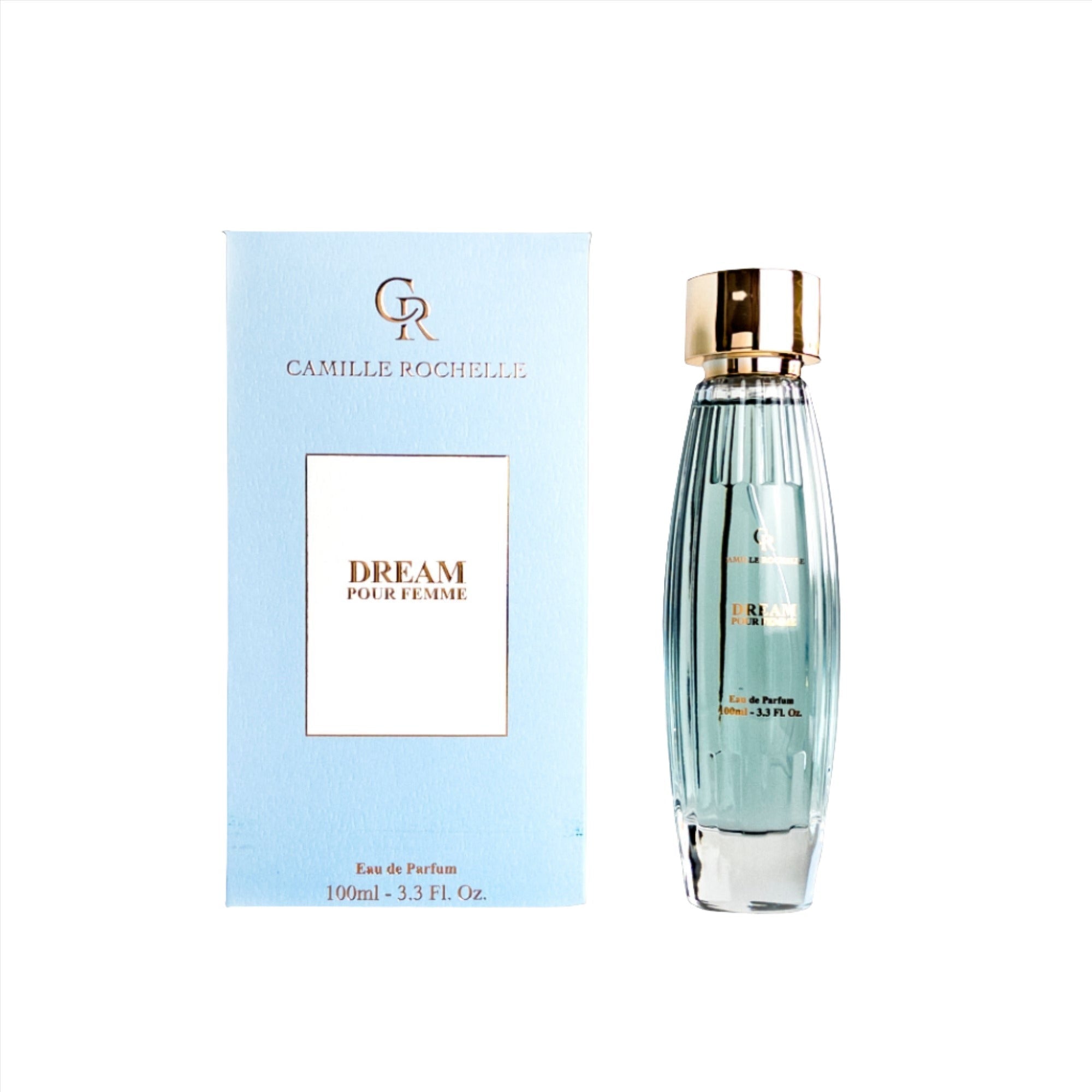 Dream Pour Femme Eau de Parfum Spray für Damen von Camille Rochelle