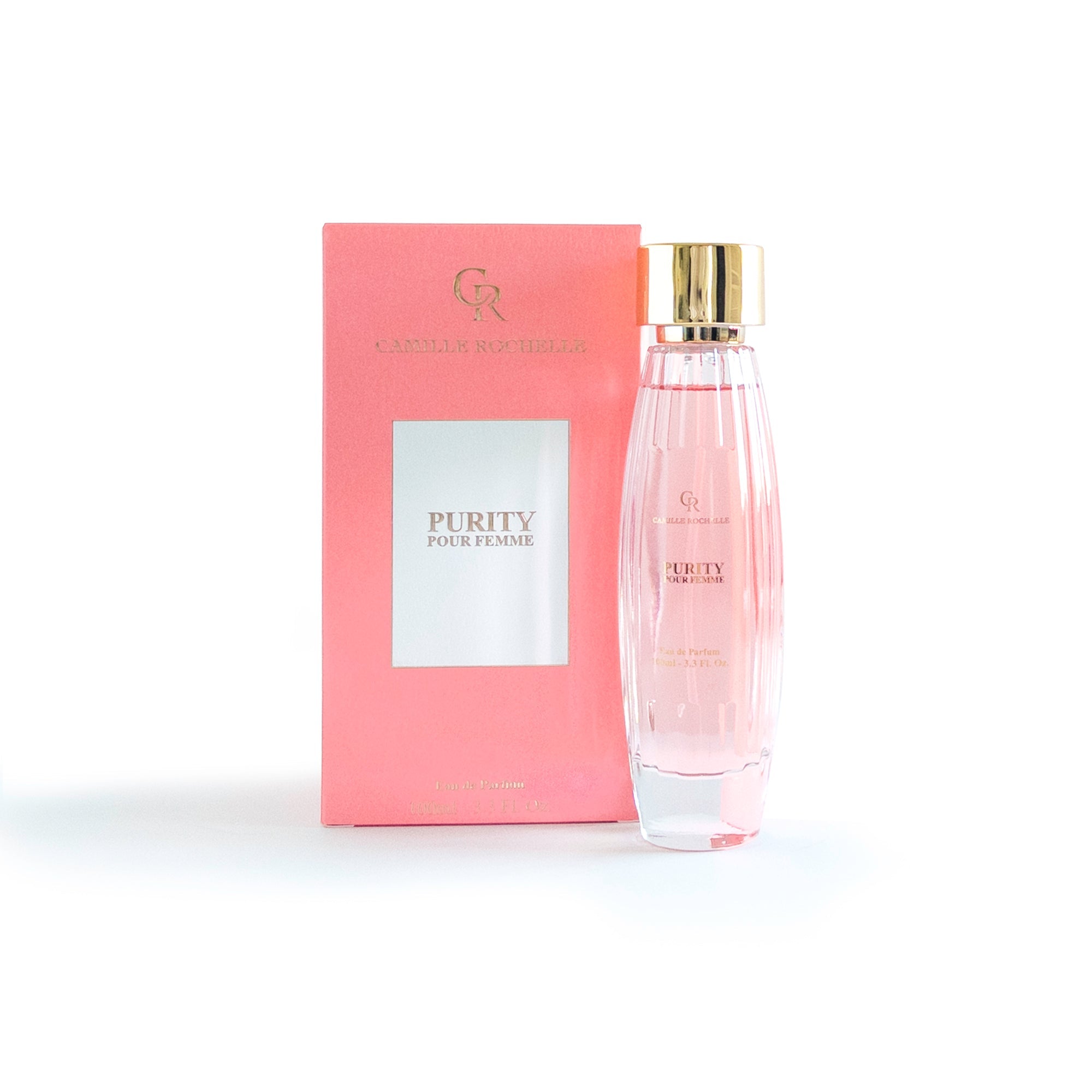 Purity Pour Femme Eau de Parfum Spray für Damen von Camille Rochelle