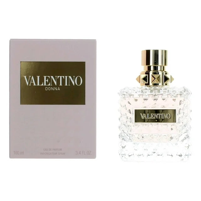 Donna Eau de Parfum Spray für Damen von Valentino