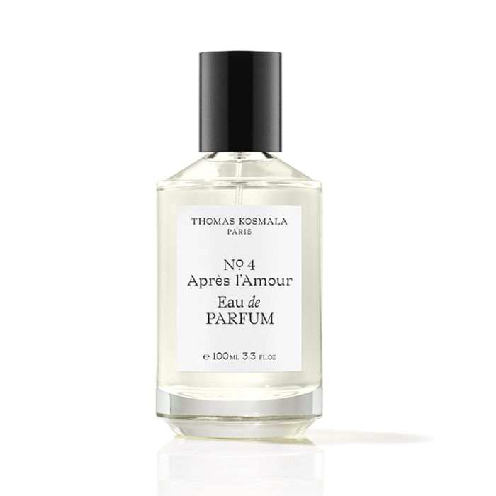 Nr. 4 Apres L'amour Cologne für Männer